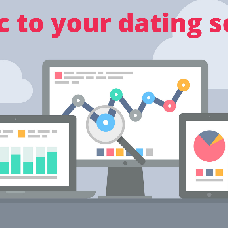 Traffic to your dating service - Start earning with your dating site and apps